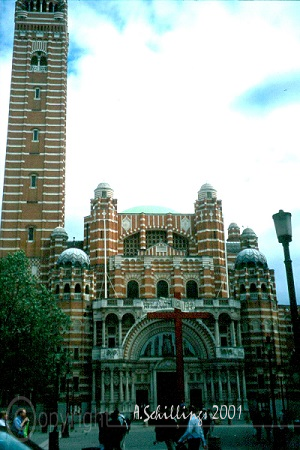 Westminster Cathedral