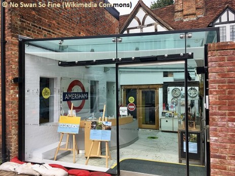 Amersham Museum