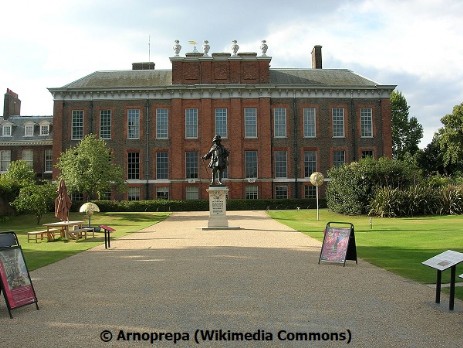 Kensington Palace London