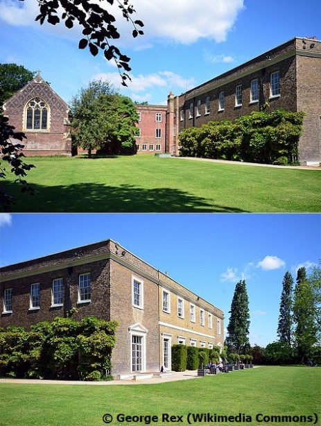 Fulham Palace