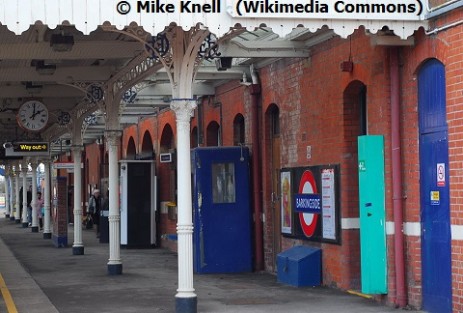 Barkingside