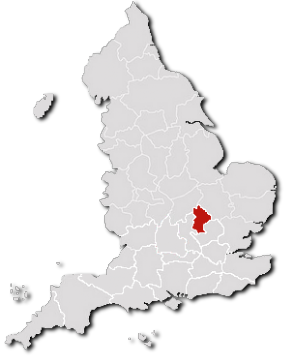 Bedfordshire