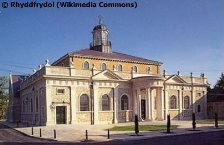 Brentwood Cathedral