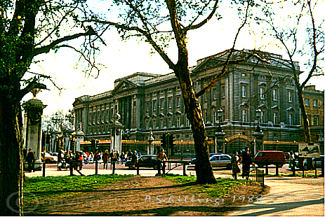 Buckingham Palace Buckingham Palace