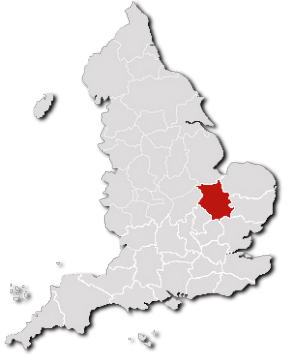 Cambridgeshire