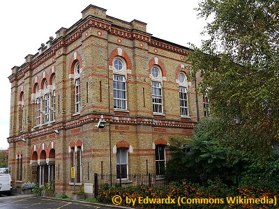 Cinema Museum (London)