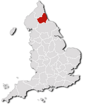 County Durham