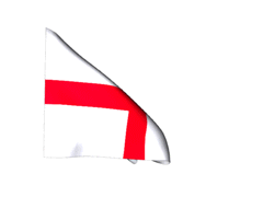 England Flagge England Flagge