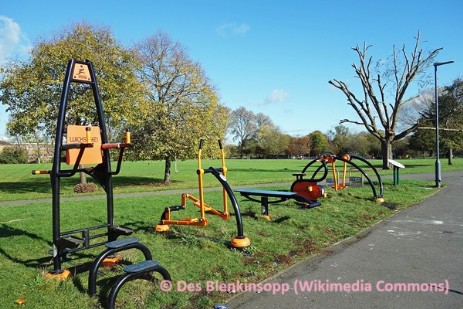 Roxbourne Park