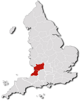 Gloucestershire