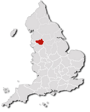 Greater Manchester 