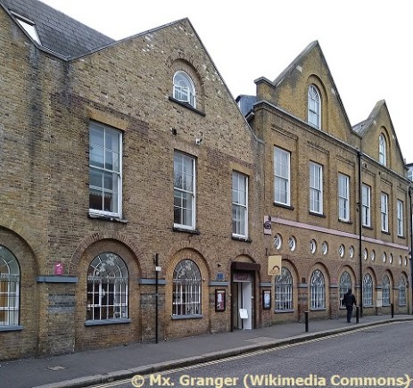 Havering Museum, Romford, London