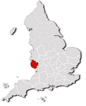 Herefordshire