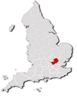 Hertfordshire