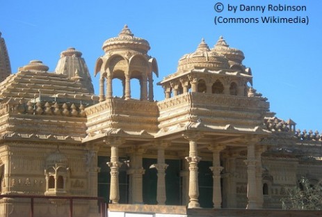 Hindu Temple