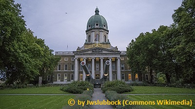 Imperial War Museum, London