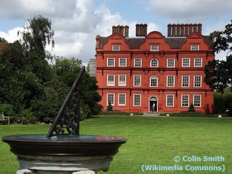 Kew Palace