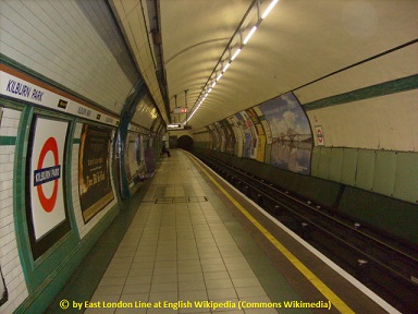 Kilburn Park