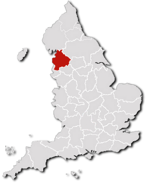 Lancashire