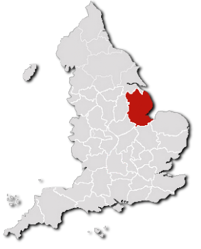 Lincolnshire