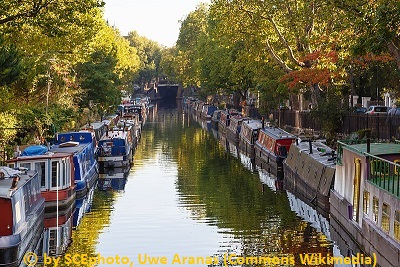 Little Venice