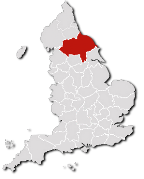 North Yorkshire