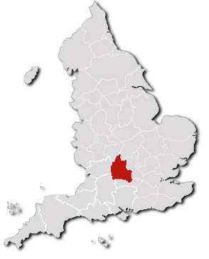 Oxfordshire