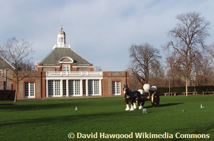 Serpentine Gallery