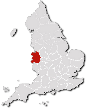 Shropshire