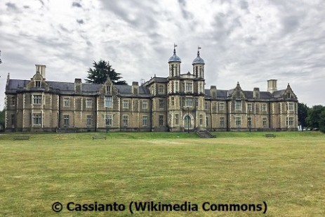 Snaresbrook Crown Court