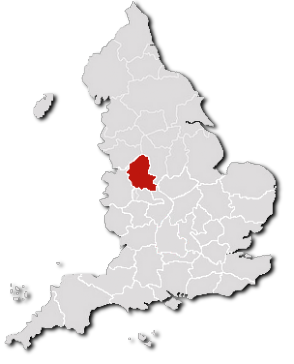 Staffordshire