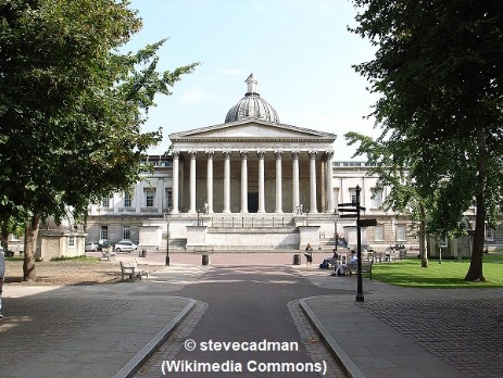 University College London