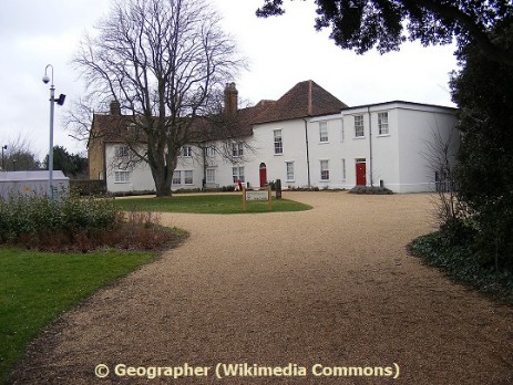 Valence House Museum