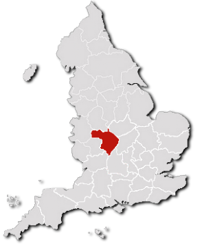 Warwickshire