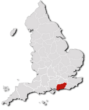 West Sussex