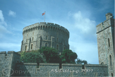 Windsor Castle