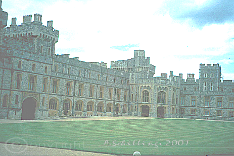 Windsor Castle