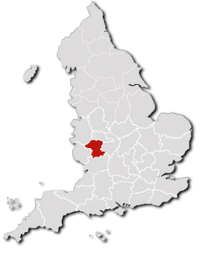 Worcestershire