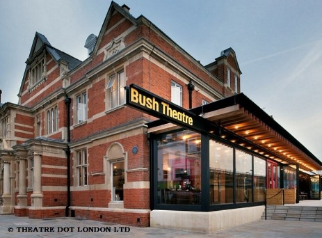 The Bush Theatre, London
